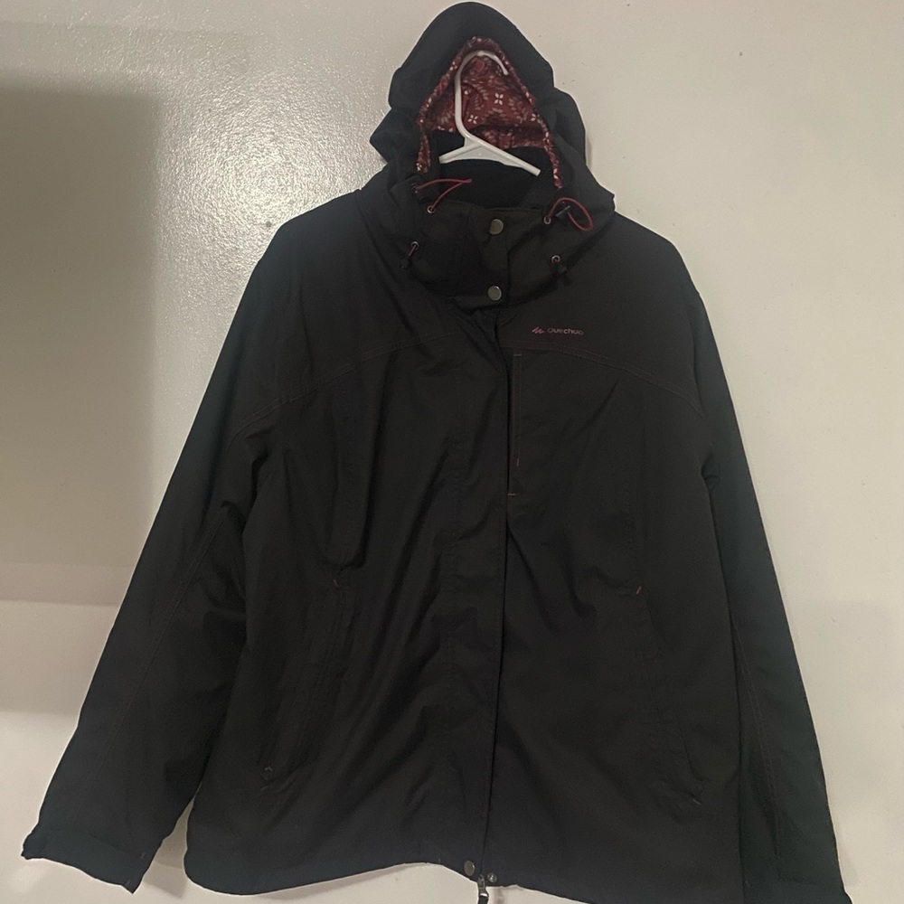 Decathlon men’s jacket